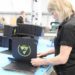 Corstat component box manufacture