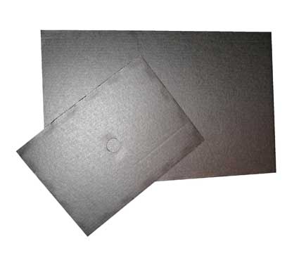 Corstat-conductive-layer-pads Corstat conductive layer pads