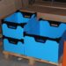 Custom-sized-correx-totes Custom sized Correx totes