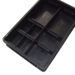 Modular EF series conductive insert boxes