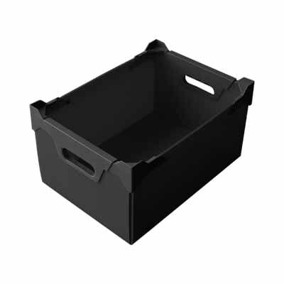 A Q Grip conductive tote