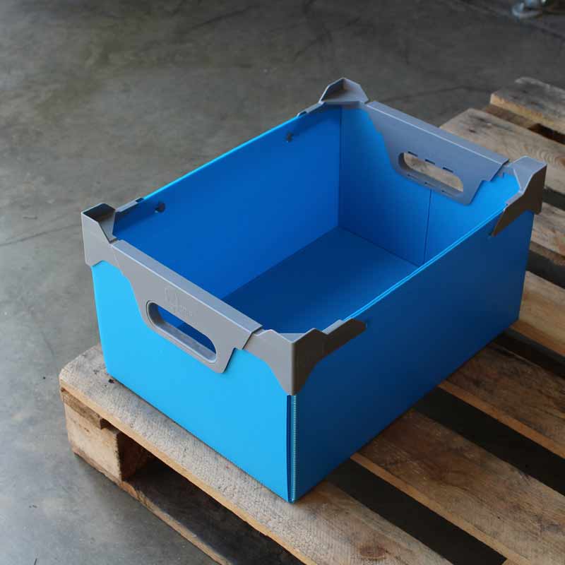 Q grip custom sized totes