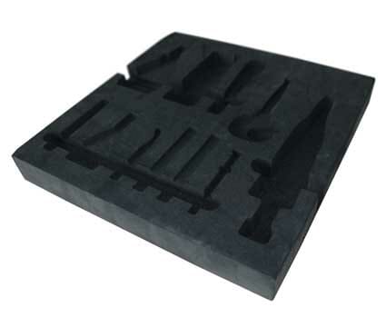 Zotefoam conductive Plastazote