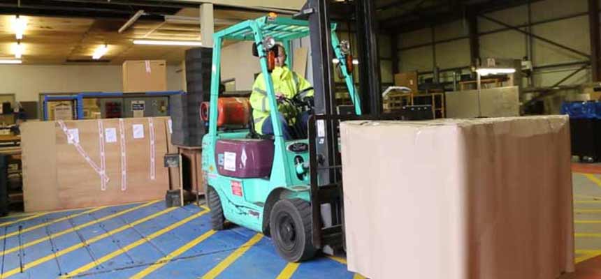 Inventory management