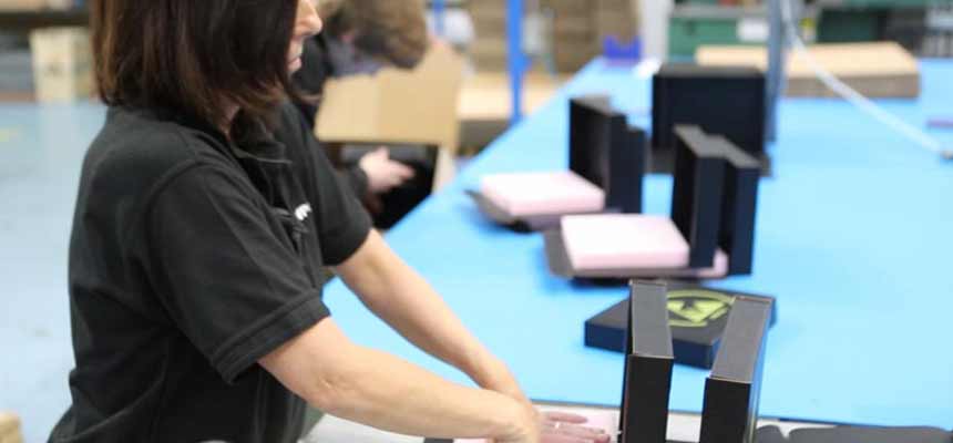 minimise-packing-times Minimise packing times