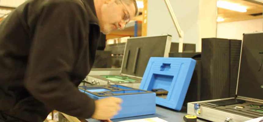 packaging-audit Packaging audit