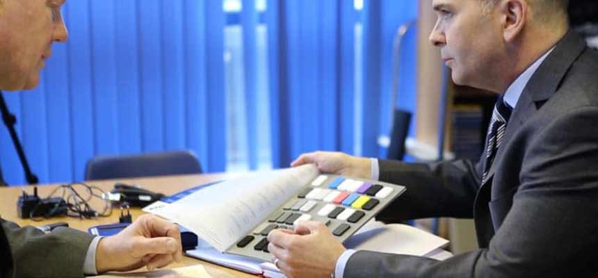 Packaging consultation