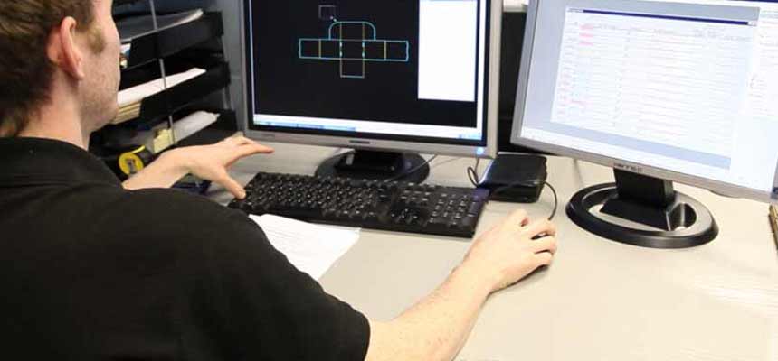 Packaging design expertise