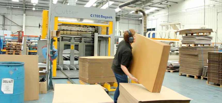 packaging-evaluation Packaging evaluation