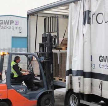 Reduce shipping costs