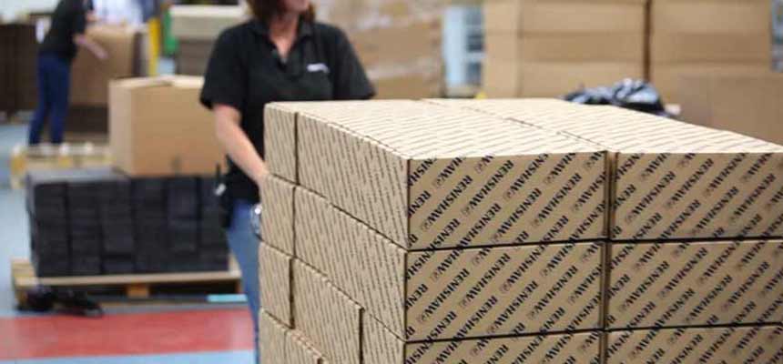 Single source packaging supplier