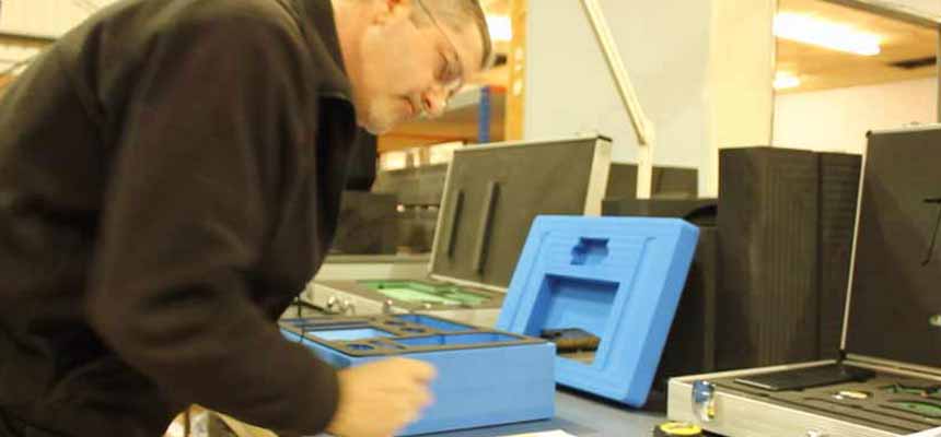 Packaging quality standards