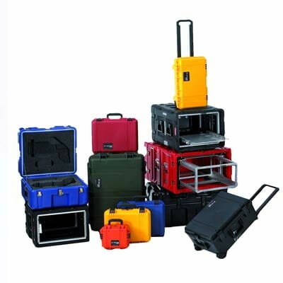 Protective-cases Protective cases