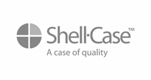 Shell case supplier
