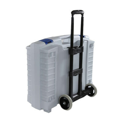 WAG Heavy trolley