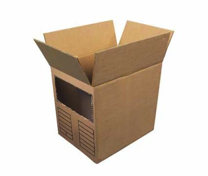 BDCM boxes