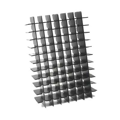 Conductive divider sets