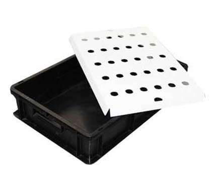 Custom correx insert