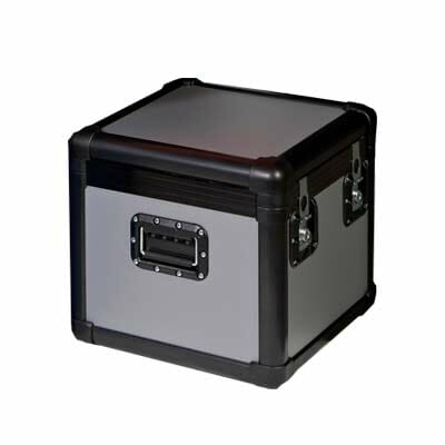 EXOCase waterproof flight case