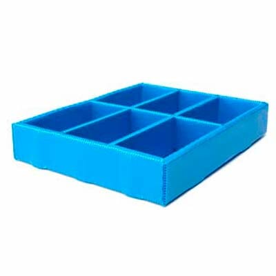 Integral-dividers Integral dividers