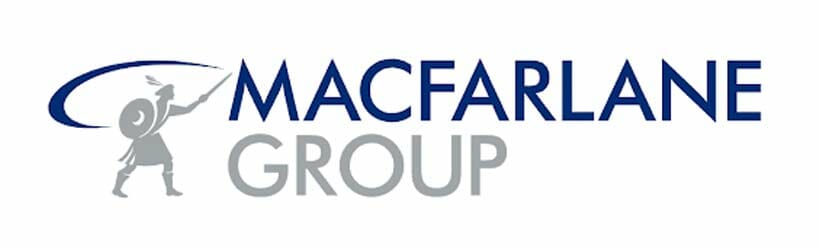 Macfarlane Group logo