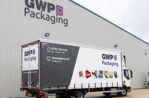 Strong performance at GWP