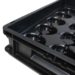 Vacuum formed insert trays