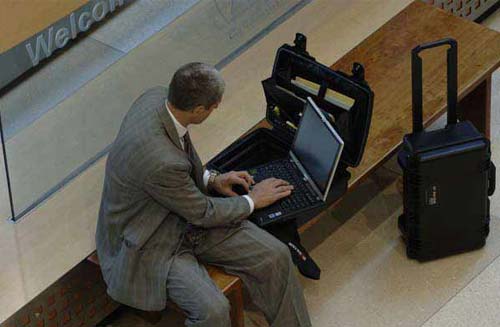 Airline approved cases