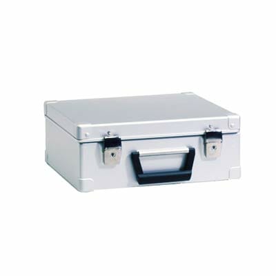Zarges K410 40765 aluminium case