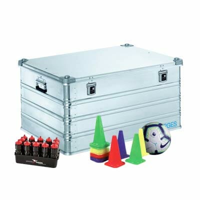 Zarges travel skip 40846