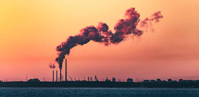 FSC forests reduce CO2