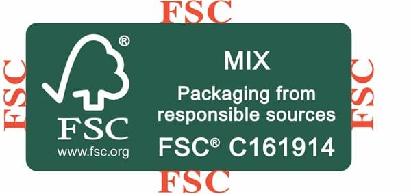 FSC landscape exclusion