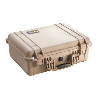 Peli Protector Cases