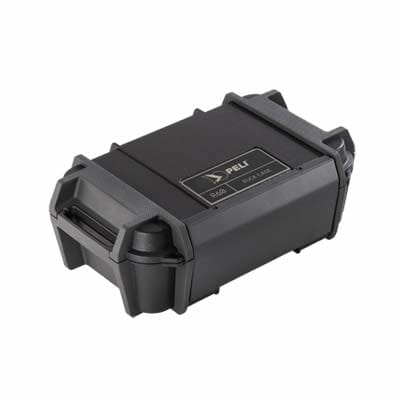 Peli R60 ruck case