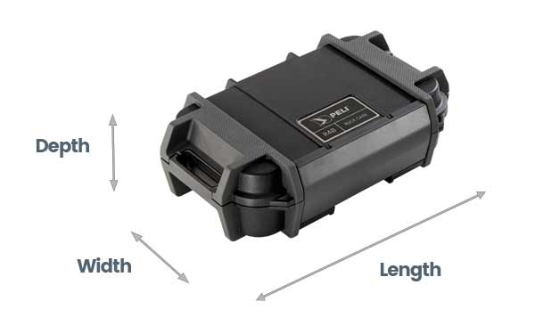 Peli-Ruck-case-sizes-guide Peli Ruck case sizes guide