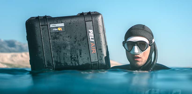 Peli Air