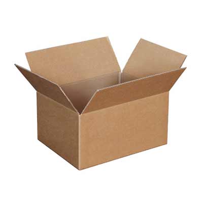 fsc-Single-walled-cardboard-box FSC Single walled cardboard box