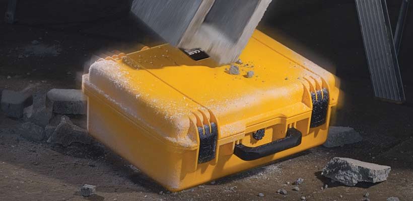 peli storm cases