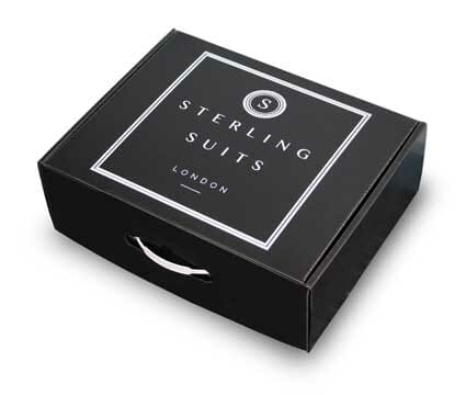 Correx briefcase boxes