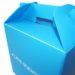 Correx carry boxes