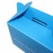 Printed gable boxes