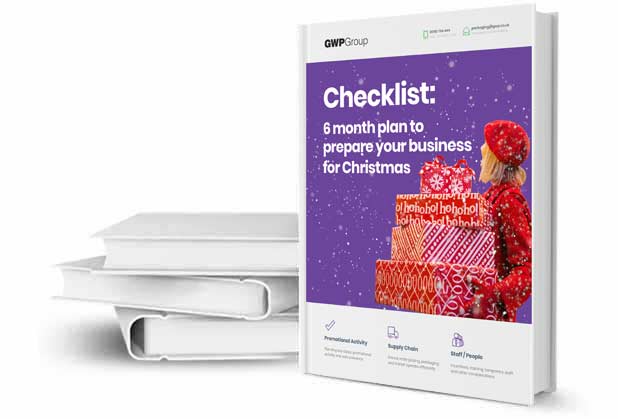 Christmas packaging guide download