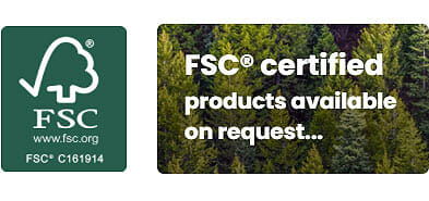 FSC Packaging
