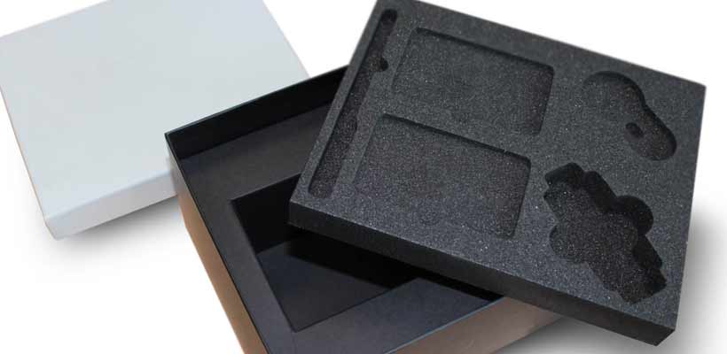 foam-gift-set-packaging Foam gift set packaging
