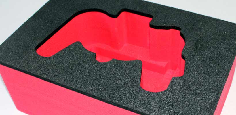 tailored-foam-packaging Tailored foam packaging