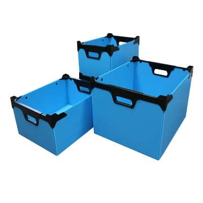 Correx totes