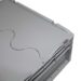 Plastic-attached-lid-containers Plastic attached lid containers