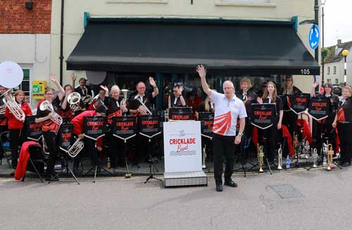 Sponsorship-for-Cricklade-Band Sponsorship for Cricklade Band