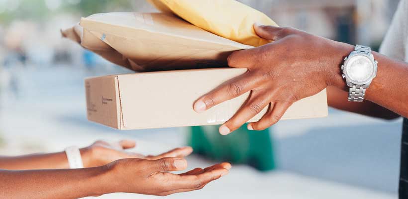 ecommerce order facts