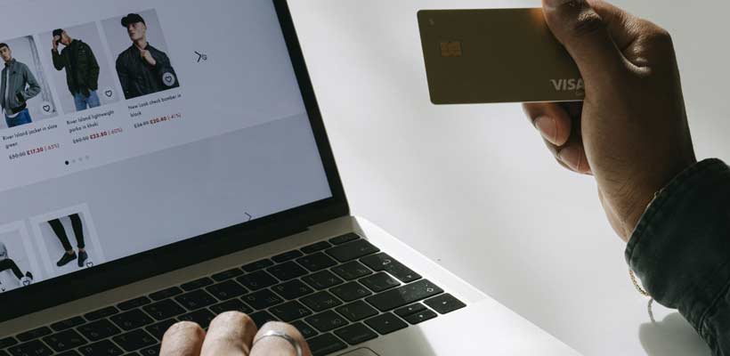 ecommerce payment methods
